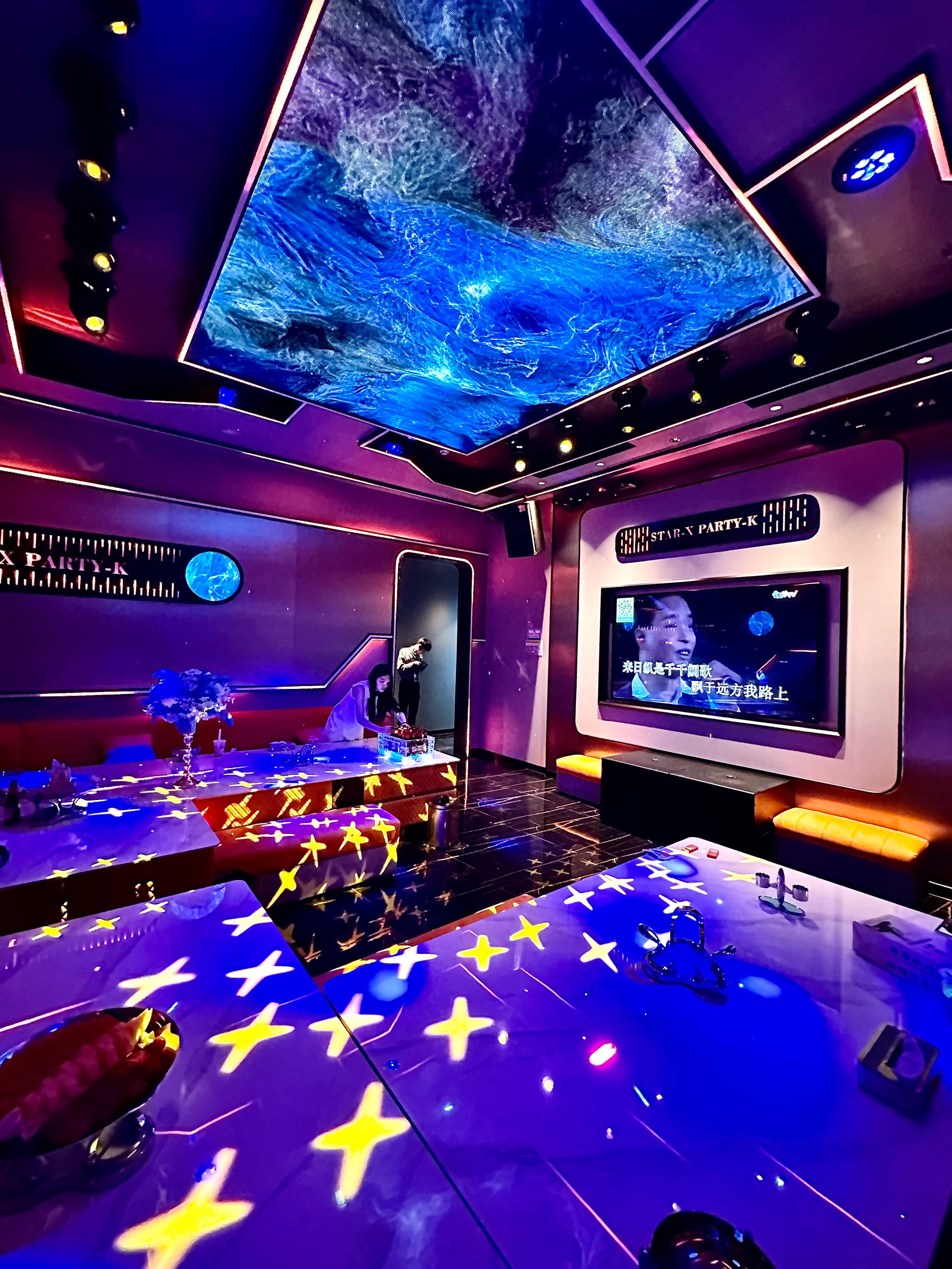 荆州商务KTV中低端区别-江陵县ktv预订